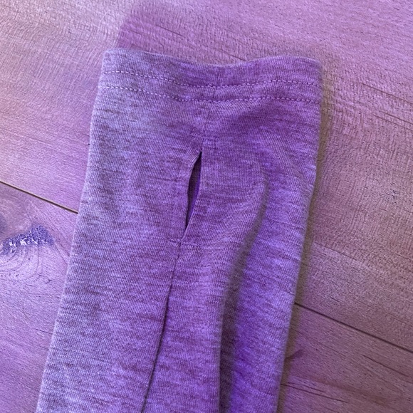 Women’s Tentree quarter zip up - Picture 4 of 4